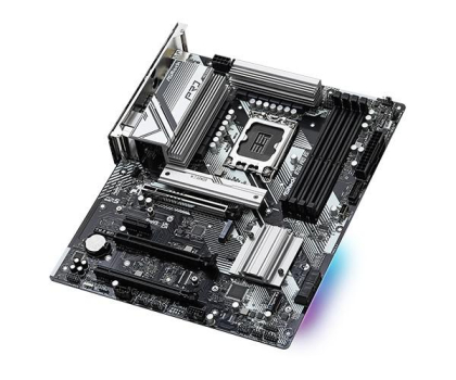 Płyta główna ASRock B760 Pro RS